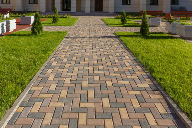 Best Resin-Bound Driveway Pavers in Bushyhead, OK