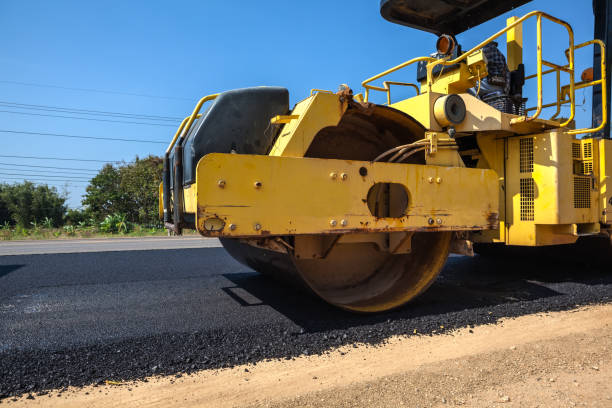 Best Interlocking Driveway Pavers in Bushyhead, OK